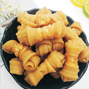 Ưu điểm của các sản phẩm thuộc dòng sản phẩm nhai nha khoa Tengyu