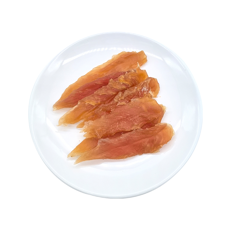 Chicken Jerky For Dog