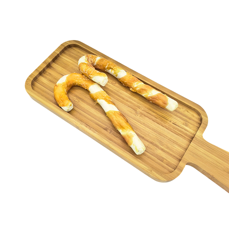 Chicken-Wrapped Collagen Cane Sticks