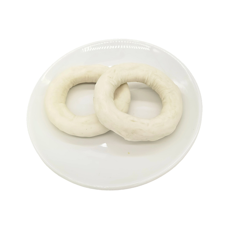 Collagen Donut Chew Treats